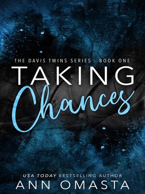 cover image of Taking Chances